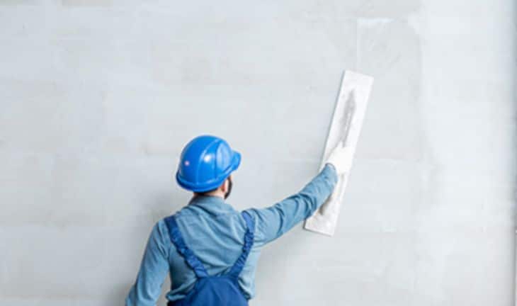 Atakent İnşaat Sıvacısı