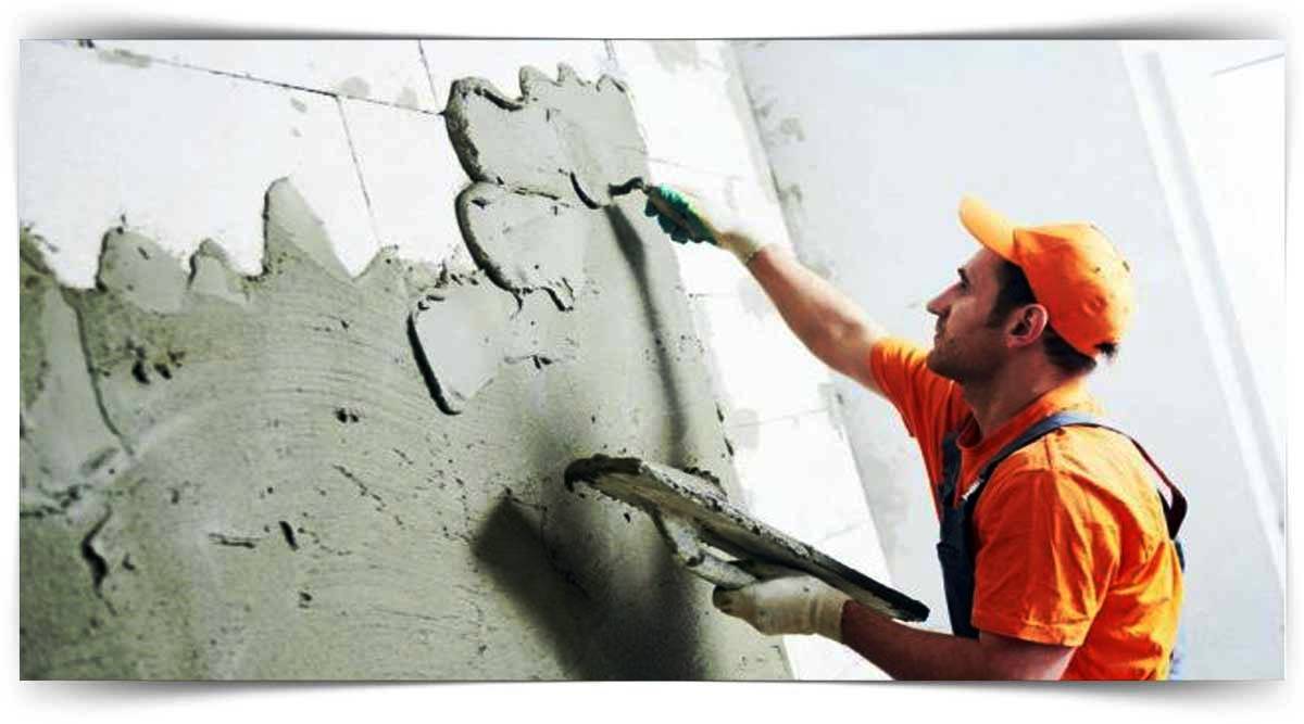 Atakent İnşaat Sıvacısı